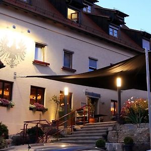 Hotel Gasthof Adler